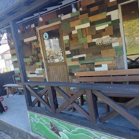 伊豆 白浜 ゲストハウス茉心 Shimoda  Dış mekan fotoğraf