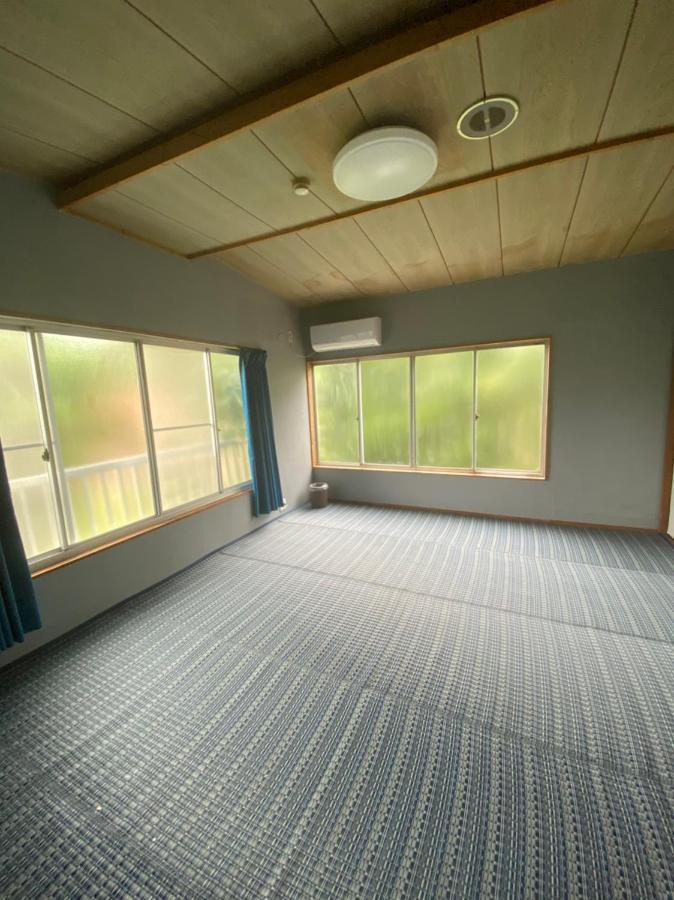 伊豆 白浜 ゲストハウス茉心 Shimoda  Dış mekan fotoğraf