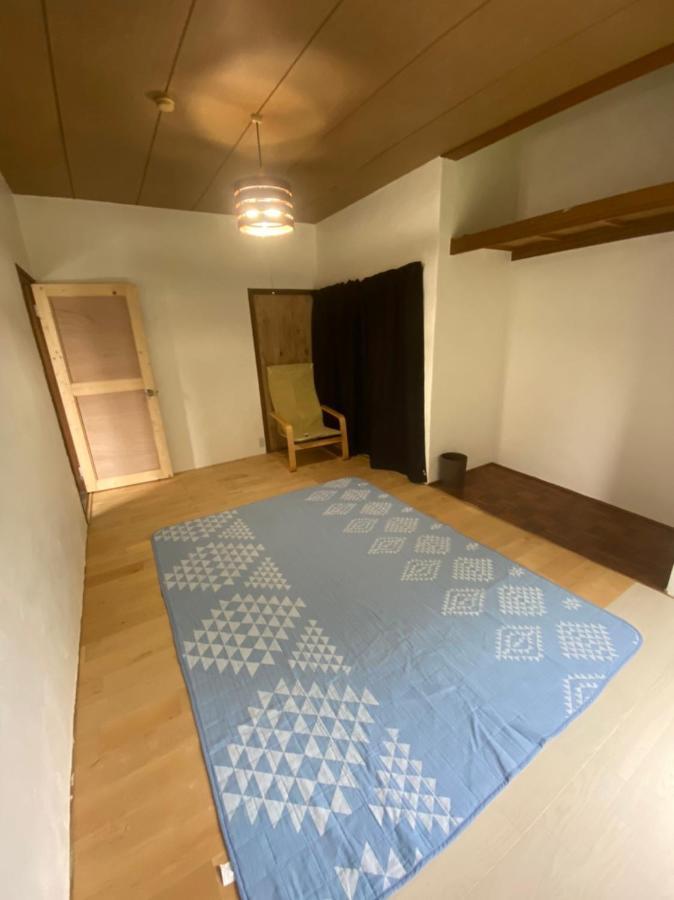 伊豆 白浜 ゲストハウス茉心 Shimoda  Dış mekan fotoğraf