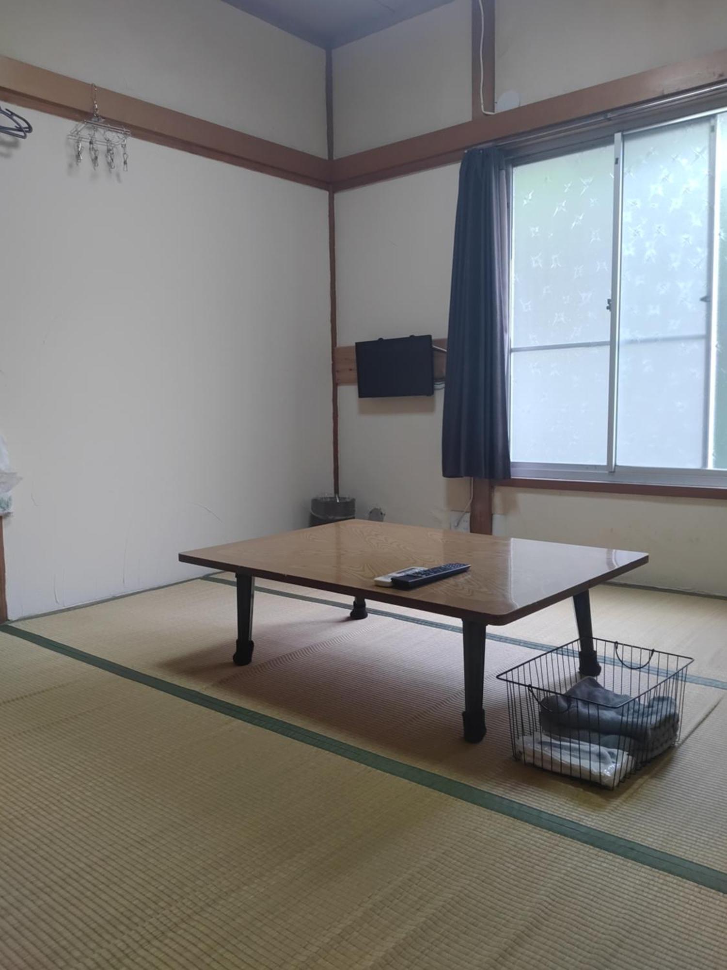 伊豆 白浜 ゲストハウス茉心 Shimoda  Dış mekan fotoğraf