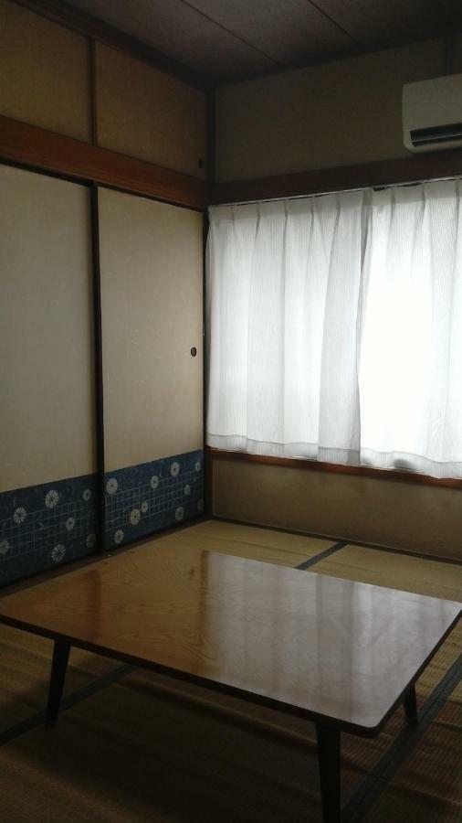 伊豆 白浜 ゲストハウス茉心 Shimoda  Dış mekan fotoğraf