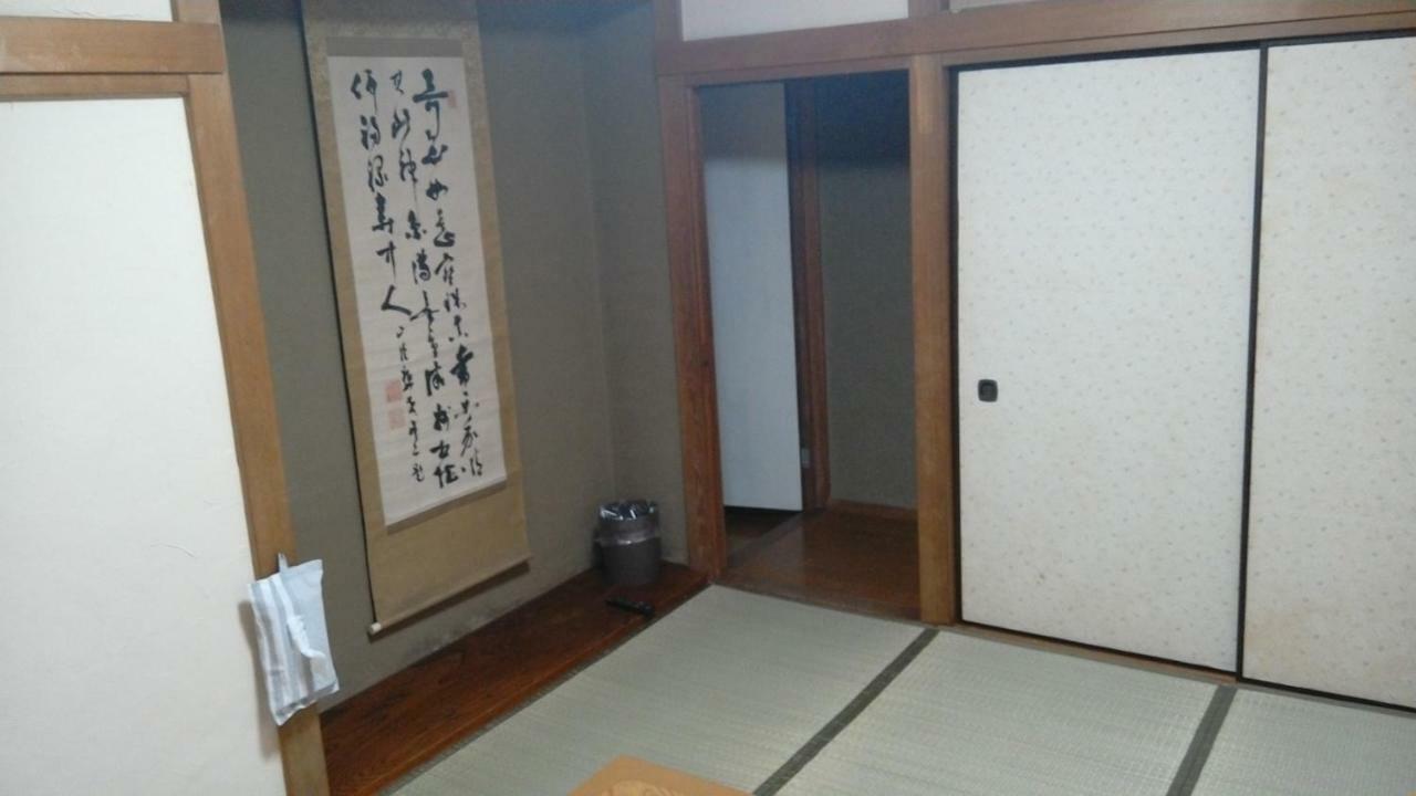 伊豆 白浜 ゲストハウス茉心 Shimoda  Dış mekan fotoğraf