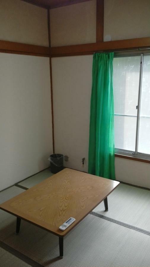 伊豆 白浜 ゲストハウス茉心 Shimoda  Dış mekan fotoğraf